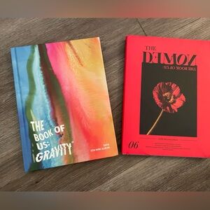 Kpop Albums bundle
